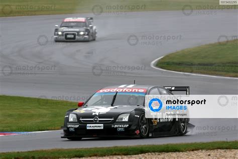 Laurent Aiello Fra Opel Performance Center Opel Vectra Gts V In