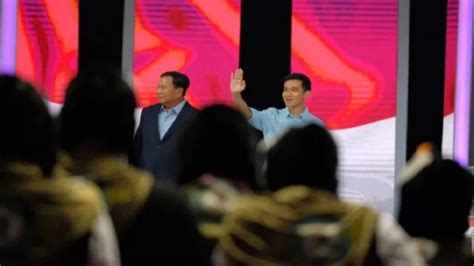 TKN Prabowo Gibran Janji Ke Emak Emak Ciptakan Lapangan Kerja Lewat