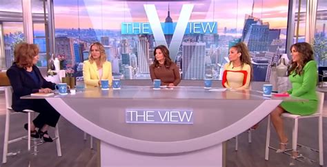 'The View' Coming Back Or Is It Cancelled?