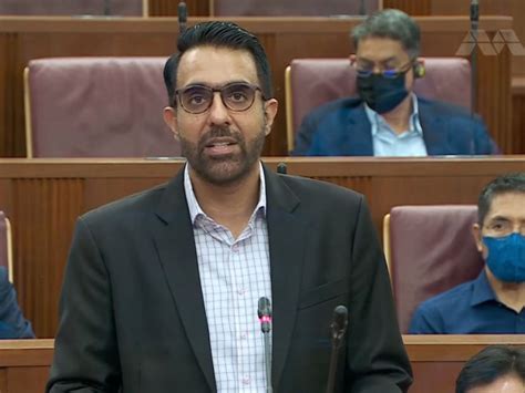 Pritam Singh Slams Privileges Committees Report Says It Disregards