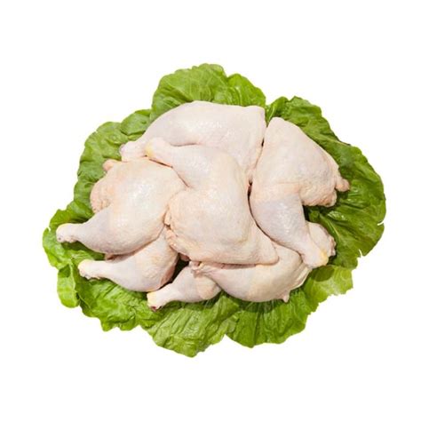 Frozen Chicken Leg Quarter 10 Kg Arar Trading