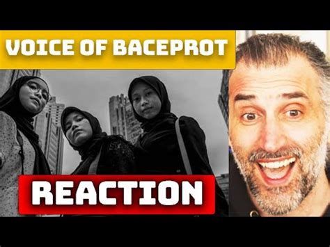 Voice Of Baceprot NOT PUBLIC PROPERTY Official Music Video