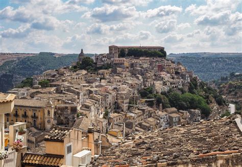 Nuovo Piano Regolatore Generale A Ragusa Non Piace Alle Opposizioni