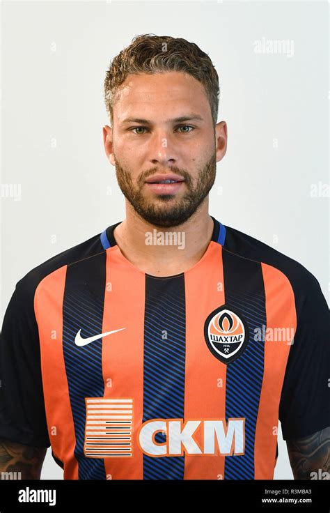 Shakhtar Donetsk Hi Res Stock Photography And Images Alamy