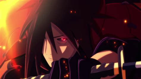 Madara Uchiha Theme Naruto Shippuden OST HQ YouTube