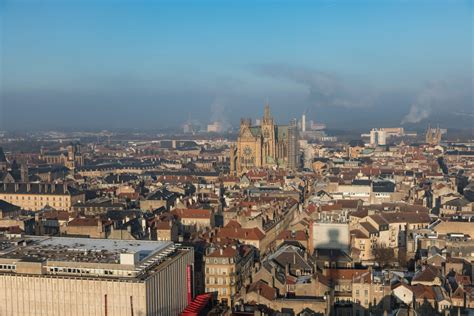 Que faire à Metz Notre guide pour un week end Jenny et Benoît