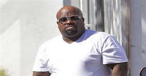 Representative Cee Lo Green Is Victim In False Sexual Assault