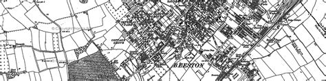 Beeston Photos Maps Books Memories Francis Frith