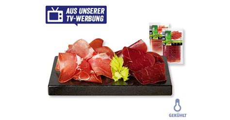 Nature Suisse Bio Bio Aufschnitt Rohschinken Hobelfleisch Rabatt