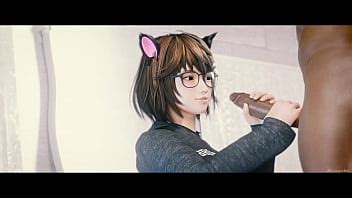 September Day Daily SFM Blender Animations XVIDEOS
