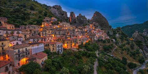 Borghi della Basilicata i 10 più belli da visitare Idee di viaggio