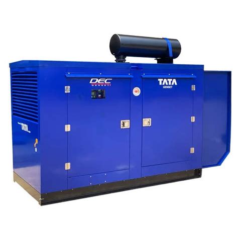 50 Kva Industrial Diesel Generator Set At Latest Price Manufacturer In