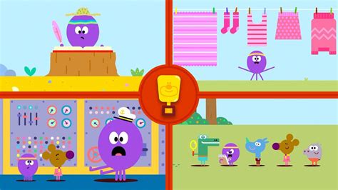 Best Betty Moment 🐙 The Duggees 🏆 Hey Duggee Official Youtube