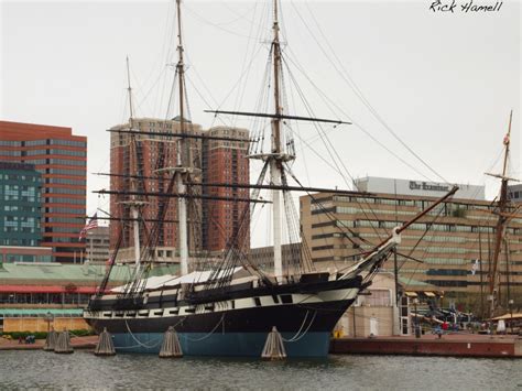 USS Constellation - Hamell.net