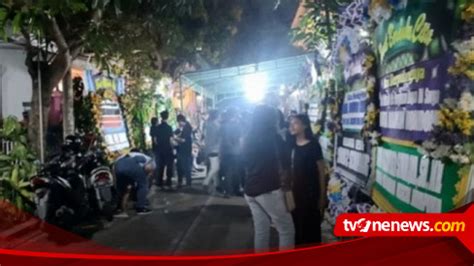 Putri Pj Gubernur Papua Pegunungan Tewas Di Indekos Polisi Dalami