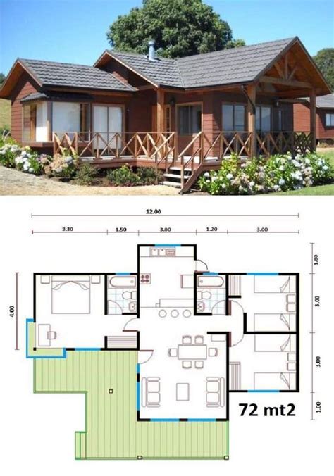 Aprender Acerca Imagen Dise Os De Casas Para Parcelas Abzlocal Mx