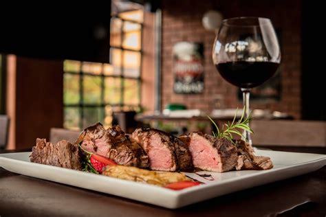 The Top Gluten-Free Steakhouse Options