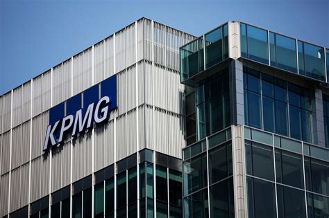 Kpmg Recruitment Drive Hiring Analyst Fresher Jobs Fresher