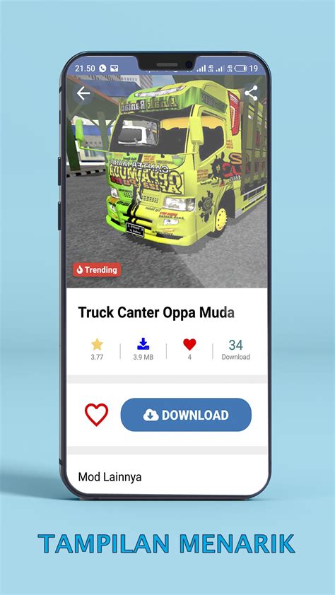 Bus Simulator Indonesia Mod Apk For Android Download