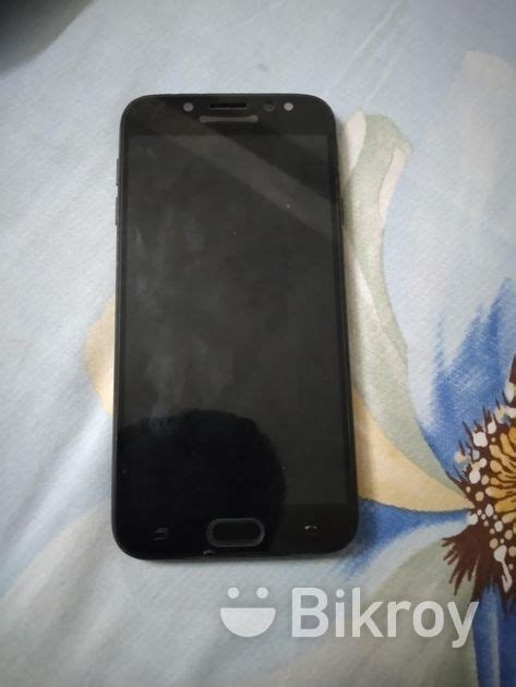 Samsung Galaxy J7 Pro Used For Sale In Khilgaon Bikroy