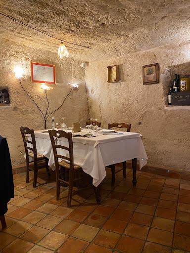 Ristorante Il Ritrovo Degli Ostinati In Massafra Con Cucina Italiana