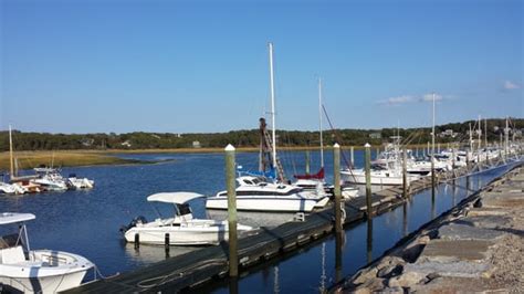 Wellfleet Oyster Festival Updated January Photos