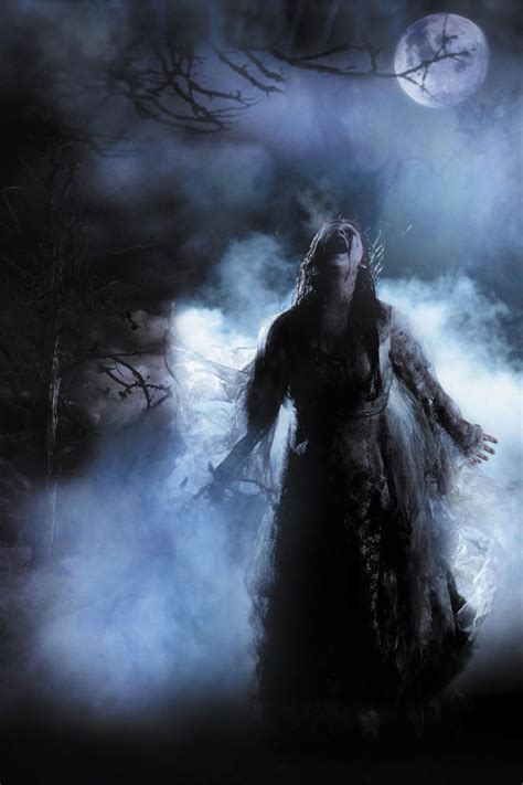 Banshee The Most Well Known Creatures Of Irish Mythology Banshee