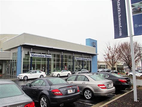 Mercedes suv: Mercedes Benz Dealership Richmond Va