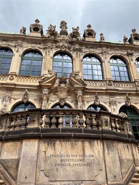 Dresden Gezi Rehberi