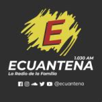 Radio Ecuantena 1030 AM RadiosAovivo Online