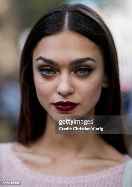 177 Zhenya Katava Photos And High Res Pictures Getty Images