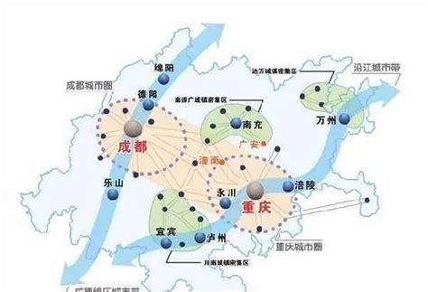 提速成渝地区双城经济圈建设，政信金融获得更大发展机遇