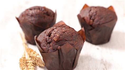 Questi Muffin Li Mangiano Tutti Non Uso Uova E Latte Ne Mangiano