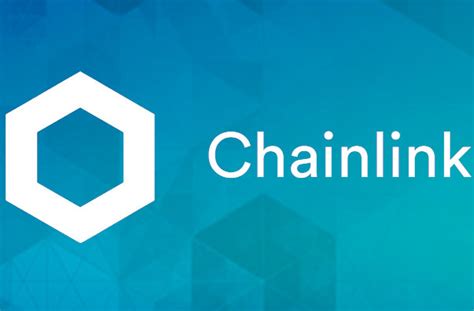 Chainlink Price Analysis Link Obtains Massive Bullish Momentum At