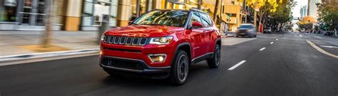 Jeep Compass Mpg Chicago Il Marino Chrysler Jeep Dodge Ram