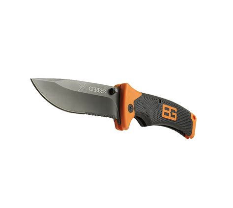 GERBER BEAR GRYLLS KNIFE FOLDING SHEATH