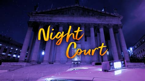 Night Court