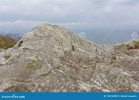 Granite Rock Formation Royalty-Free Stock Photography | CartoonDealer ...