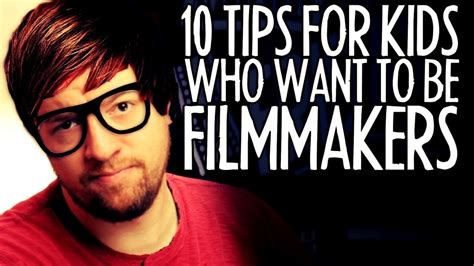 How To Basic Cinematography Tips For Project Casting