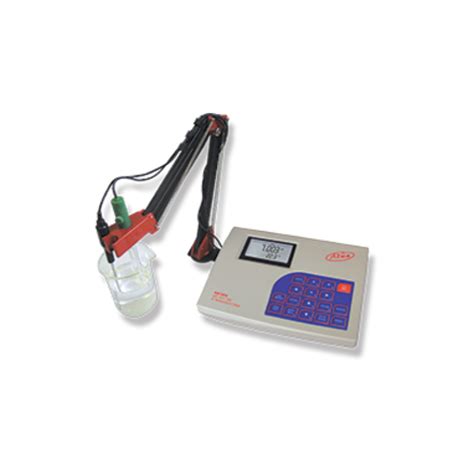 PH ORP ISE Temp Meter AD1200 Accurate And Versatile Measurement Device