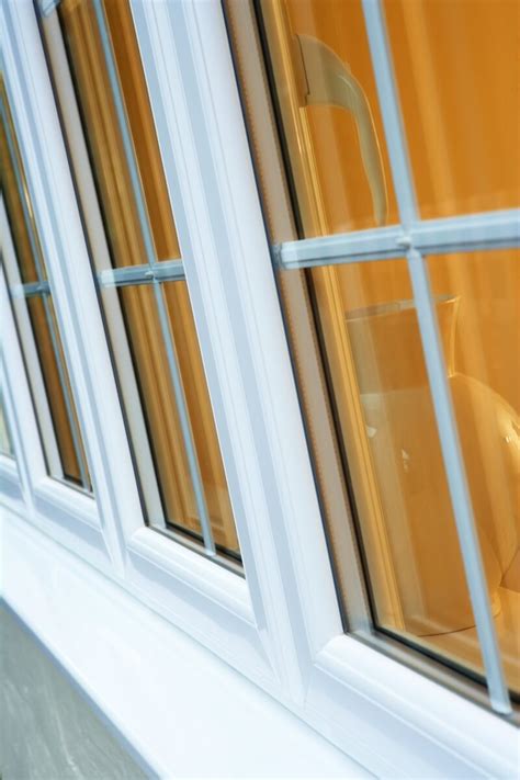 Deceuninck Upvc Doors Global Windows