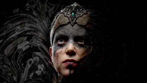 Hellblade Senuas Sacrifice Un Trailer De Lancement Pour Lédition