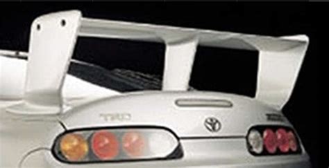 TRD bodykit for Supra - #5 by B1G_A1EX - Branded Car Parts - Official ...