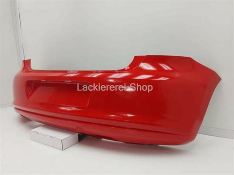 Sto Stange Hinten Lackiert In Wunschfarbe Neu F R Vw Polo R