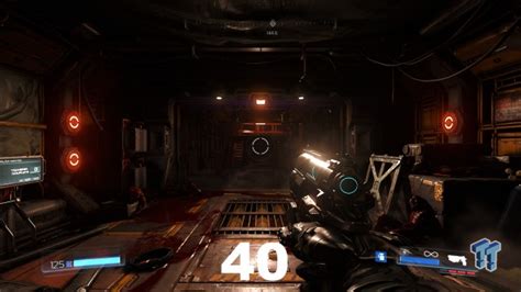 Doom Graphics Performance Tweak Guide