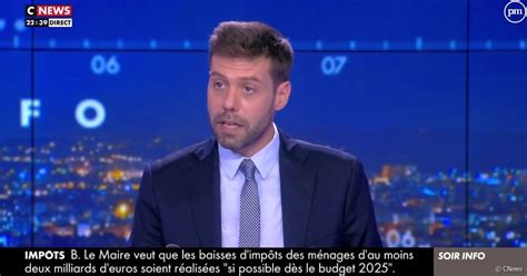 C Est Une Grave Erreur Journalistique Julien Pasquet S Excuse Apr S