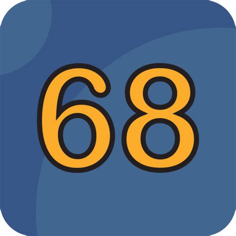 generic outline color icon