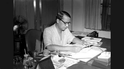 ECI Founder Sukumar Sen Was Unsung Hero Of Indian Democracy Who Could