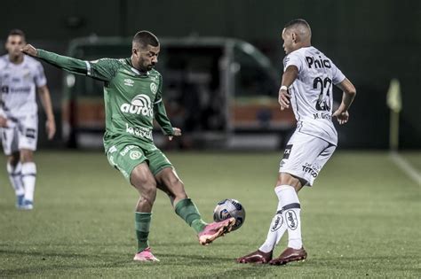 Santos X Chapecoense Saiba Onde E Como Assistir Ao Jogo Ao Vivo Na Tv