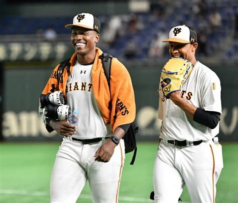 写真：巨人・ビエイラ投手が昇格 前夜プロ初勝利逃した直江が抹消 東スポweb